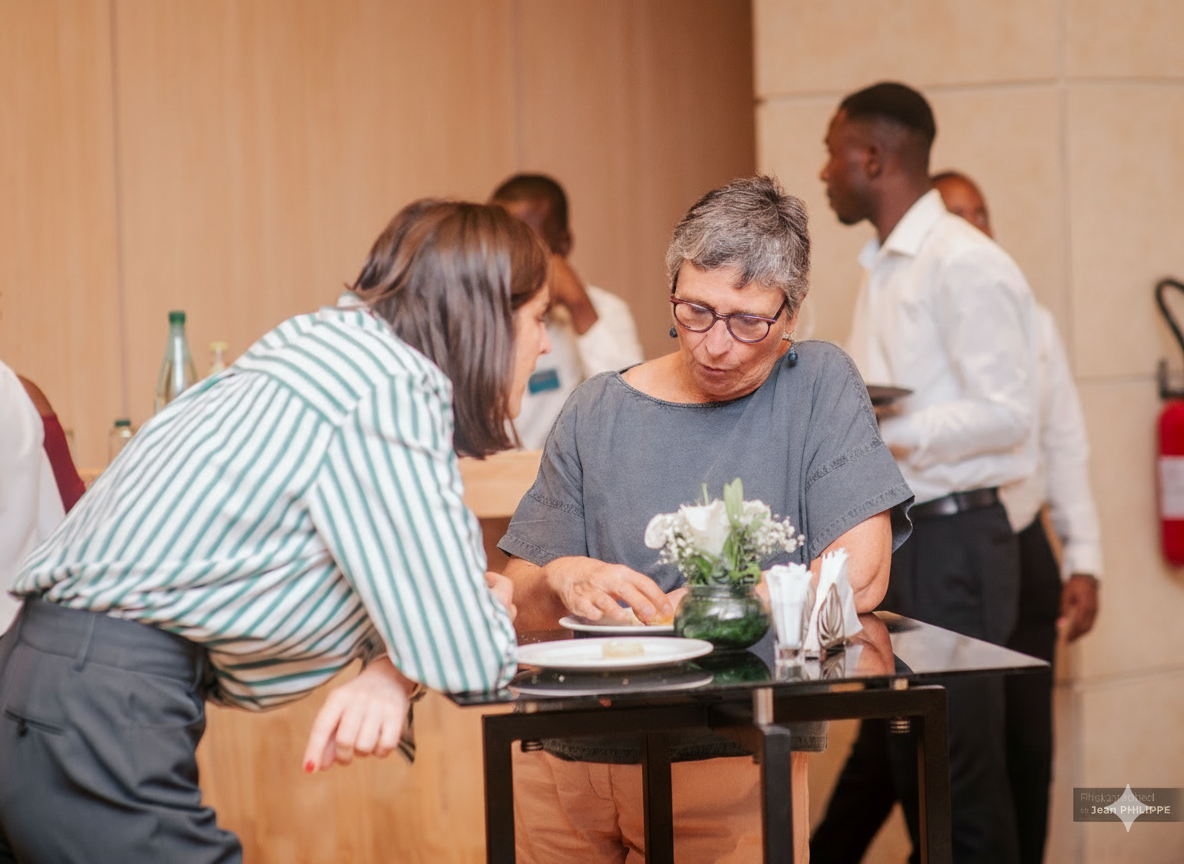 Études & Écosystème