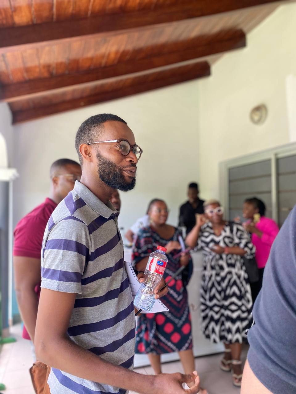 Cap Orientation — Aperçu 1