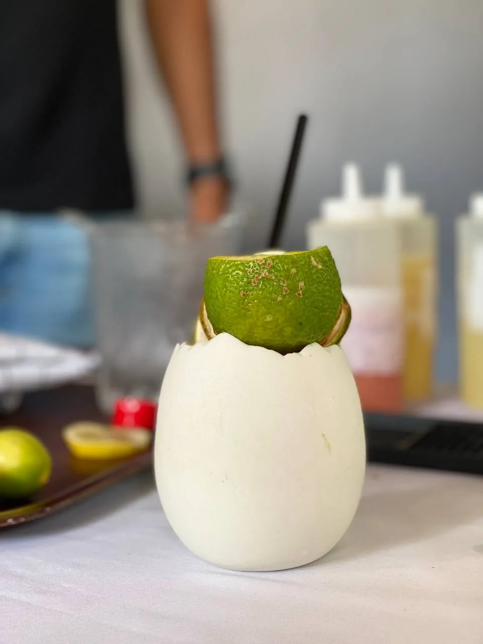 Cap Orientation — Aperçu 3