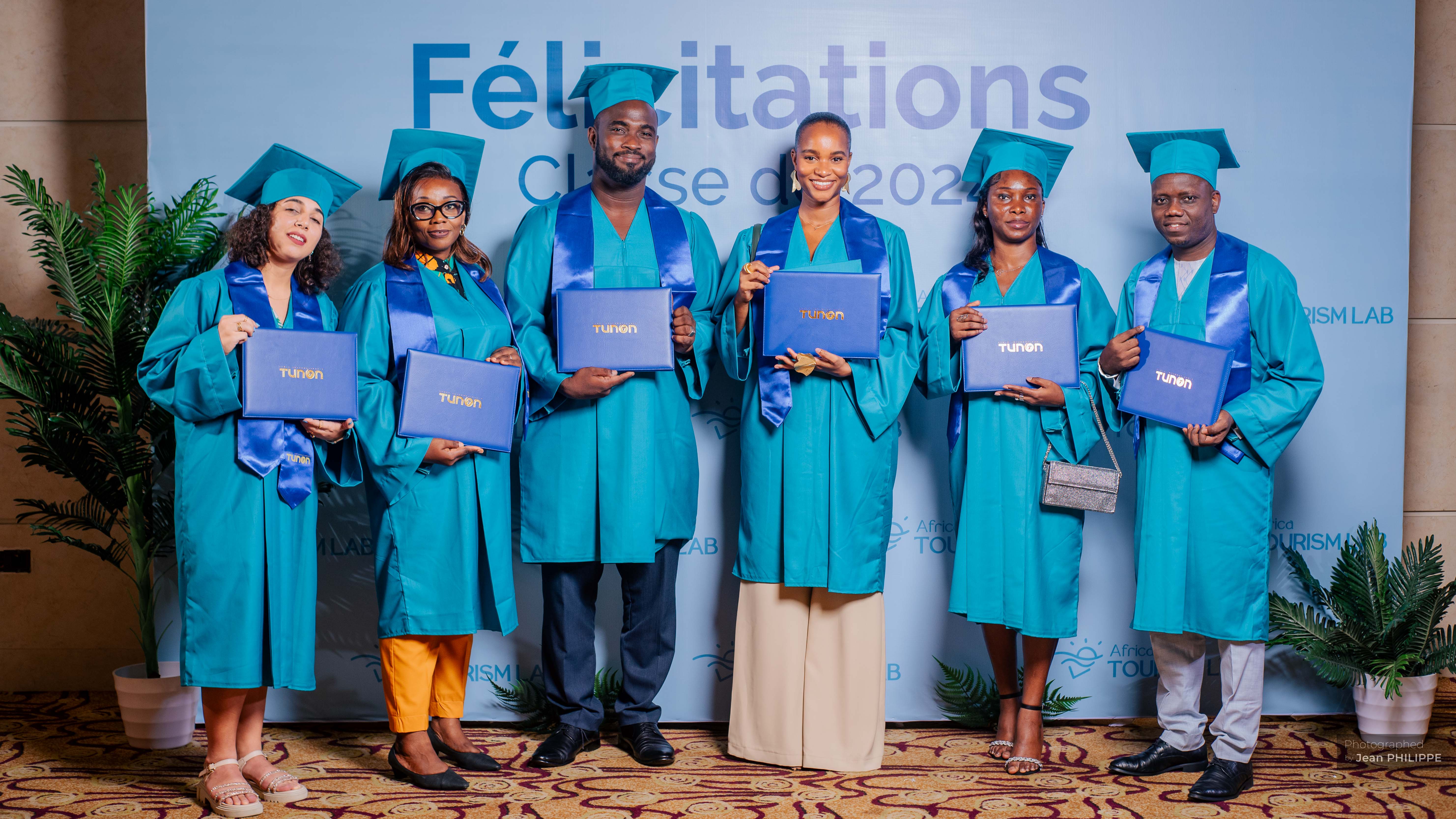 Des formations pratiques de qualité pour les métiers du tourisme et de l’hôtellerie en Afrique.