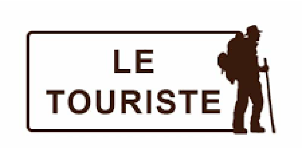 Le Touriste